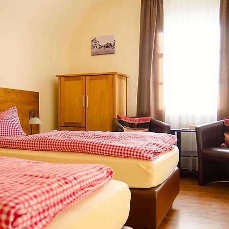 Hotel Am Dalwigker Tor コルバッハ エクステリア 写真