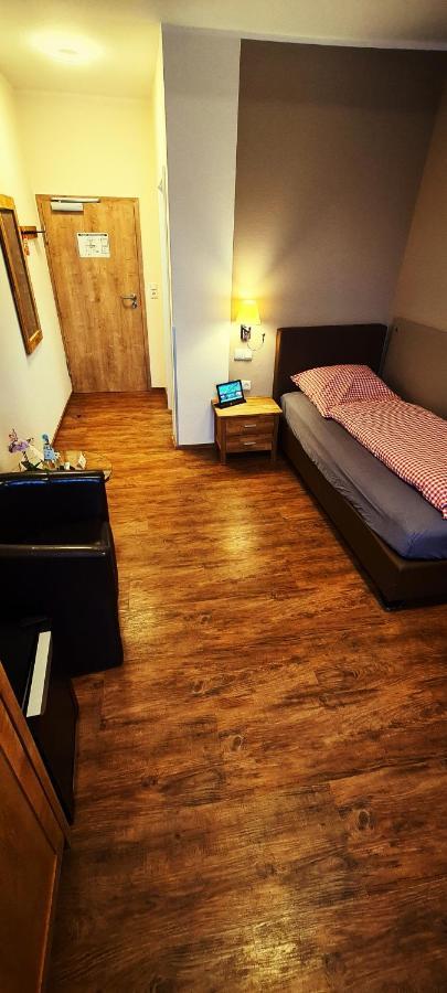 Hotel Am Dalwigker Tor コルバッハ エクステリア 写真