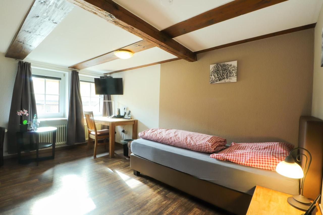 Hotel Am Dalwigker Tor コルバッハ エクステリア 写真