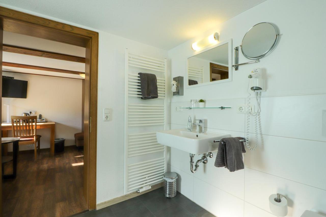 Hotel Am Dalwigker Tor コルバッハ エクステリア 写真