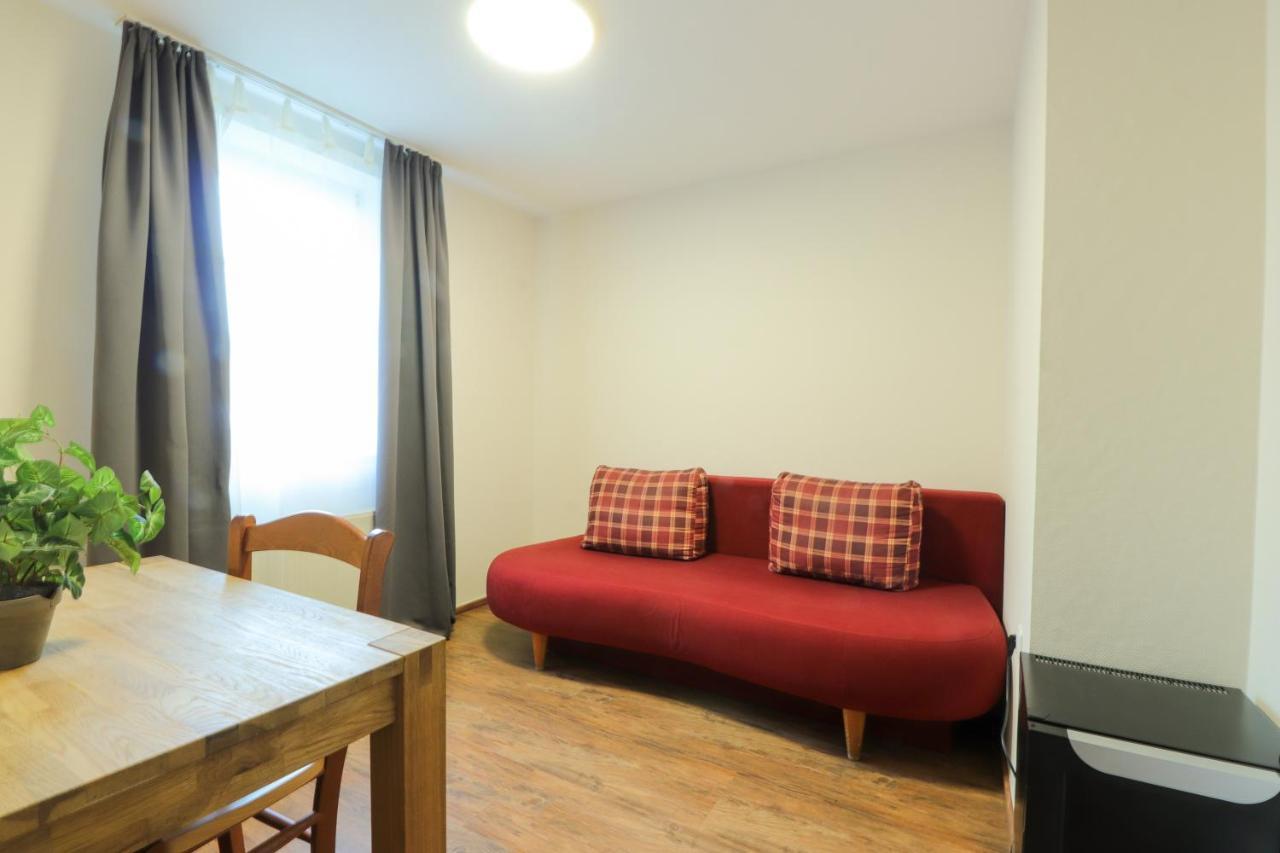 Hotel Am Dalwigker Tor コルバッハ エクステリア 写真