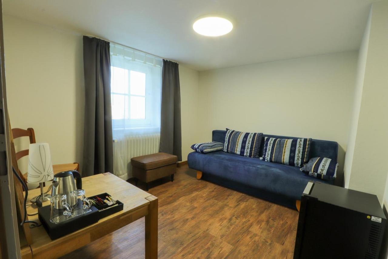 Hotel Am Dalwigker Tor コルバッハ エクステリア 写真