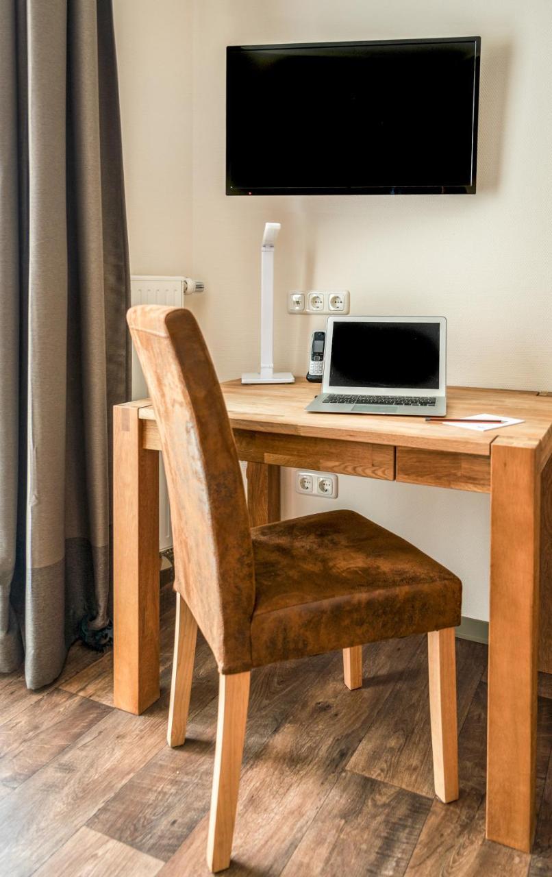 Hotel Am Dalwigker Tor コルバッハ エクステリア 写真